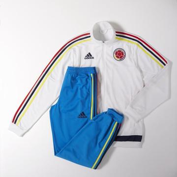 CONJUNTO SELECCION COLOMBIA ADIDAS