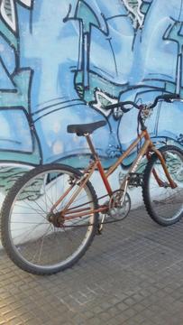 Bicicleta Rod 24
