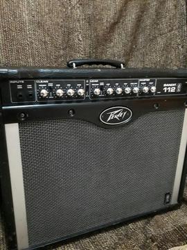 Peavey Banditt 112 100w Transtube