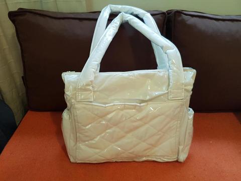 BOLSO MATERNAL!!!! IMPECABLE, CASI SIN USO