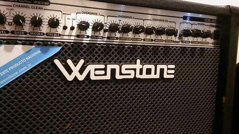 Wenstone GE650. 65watts