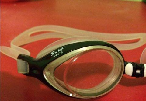 Antiparras Club Surf