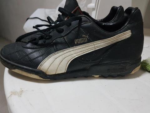 Botines Puma