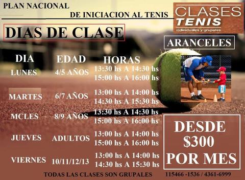 clases grupales