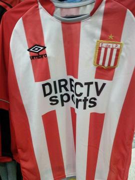 Estudiantes Camiseta S Al Xxl
