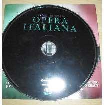 gp5600 Opera Italiana Cd