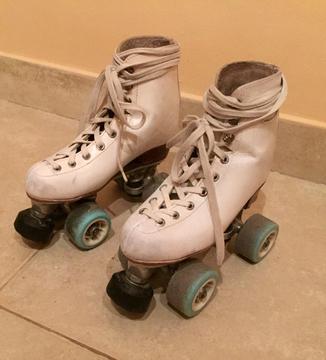 Liquido Patines talle 34