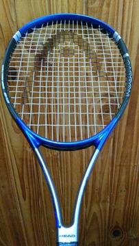 Raquets Head T Carbon 3000