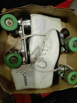 Vendo Patines 341/2