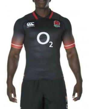 Camiseta de Rugby Inglaterra Canterbury