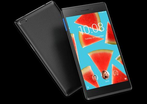 TABLET LENOVO TAB7 ESSENTIAL NUEVA OFERTA EFECTIVO ZONA BURZACO