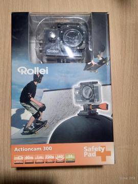 Rollei Action Cam 300