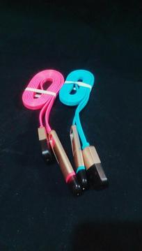 Cable Usb V8 Y iPhone