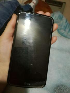 Celular Lg K10