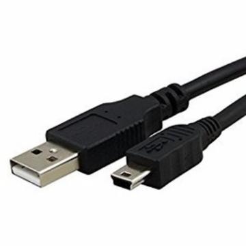 Cable Mini Usb Cargador Camara Celular