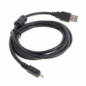 Cable Mini Usb C/filtro Cargador Celular