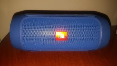 Parlante Jbl Charge 2 Bluetooth