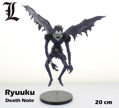 Ryuk Death Note