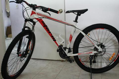Mtb Storm R29 Cuadro 19 Eq.shimano Acera