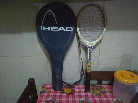 Raquetas de Tenis