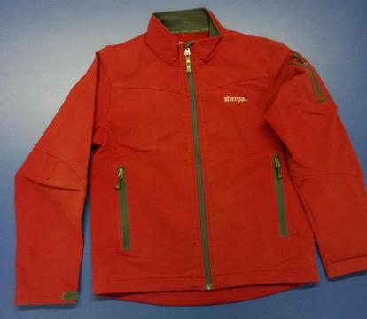 CAMPERA SHERPA TALLE M TALLE 12/14 DE NIÑO