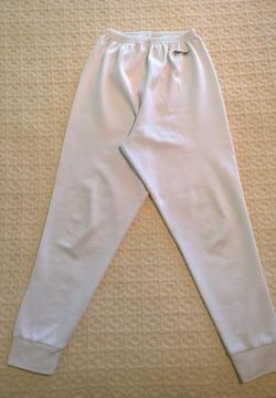 VENDO PANTALON TERMICO DE ABRIGO P/NIÑOS T.10/12