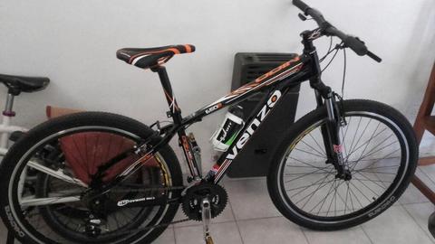 Vendo Bici