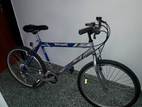 bicicleta rodado 26