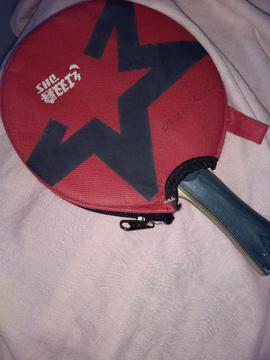 Paleta Ping Pong Dhs