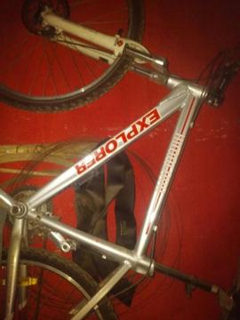 Bicicleta Rodado 26