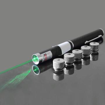 Puntero Laser Verde 200mw