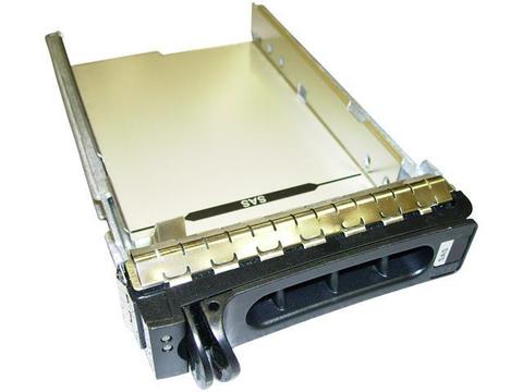 Bandeja Tray Dell Sas/sata 3.5 Hot Swap F9541 / D981c