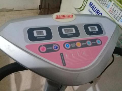 Vendo Maquina Bibradora