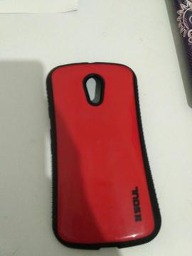 Vendo Funda de Moto G3