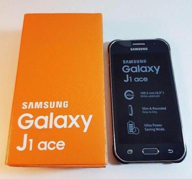 Samsung J1 Ace 4g Lte Nuevos a Estrenar