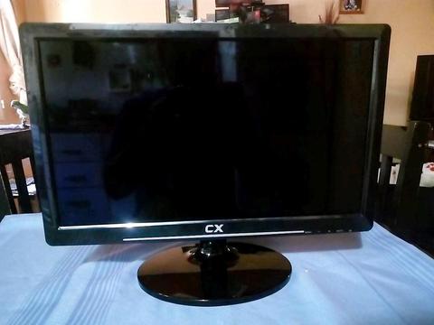 Vendo monitor CX con HDMI