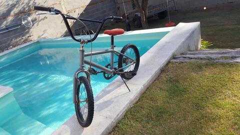 Bicicleta Niño. Rodado 16