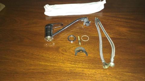 Vendo Monocomando Fv Igual a Nuevo