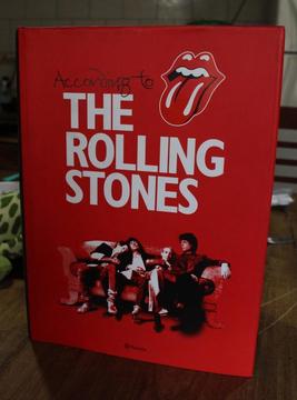 According to The Rolling Stones Planeta