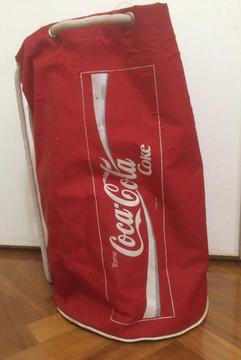 Bolso de Coca Cola