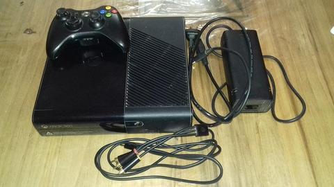 xbox 360 slim 500gb impecable oferta