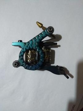 Maquina de Tatuar