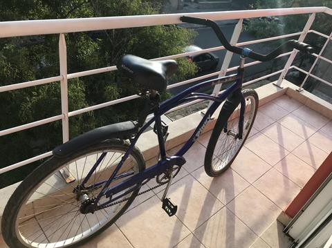 Vendo Bicicleta Playera Rod 26