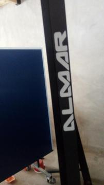 Vendo Mesa de Tenis Almar C18