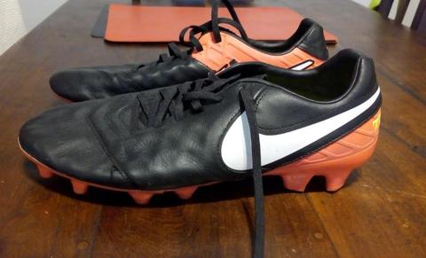 Botines
