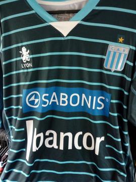 Camiseta Racing Cba M Xxl