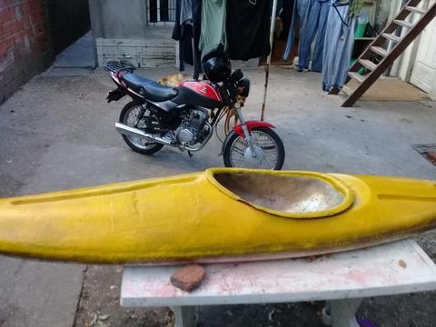 Vendo Kayac 2.000 Pesos