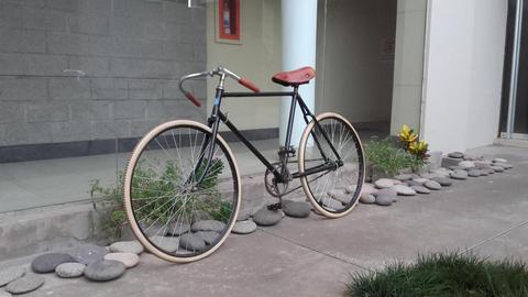 Bicicleta Vintage Phillips Rodado 28