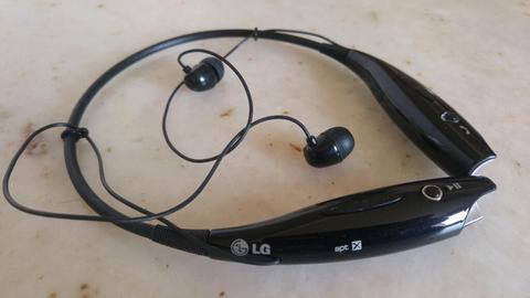 Auriculares Lg Bluetooth