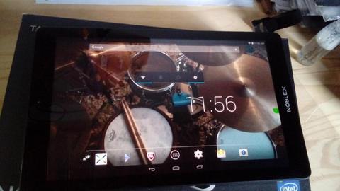 Tablet Noblex T10A50I Impecable